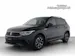 VW Tiguan 2.0TSI R-Line 4Motion DSG