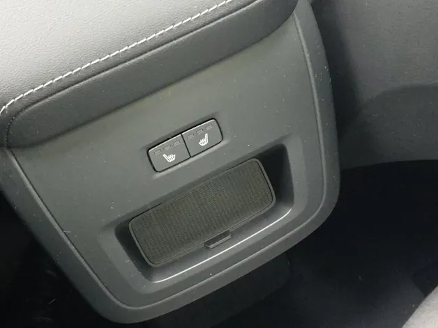 VOLVO XC60 T8 eAWD Inscription