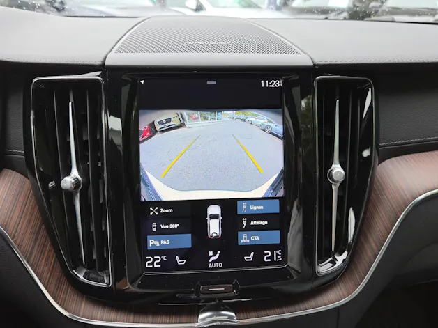 VOLVO XC60 T8 eAWD Inscription