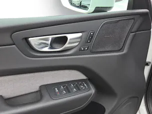 VOLVO XC60 T8 eAWD Inscription