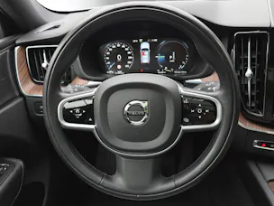 VOLVO XC60 T8 eAWD Inscription