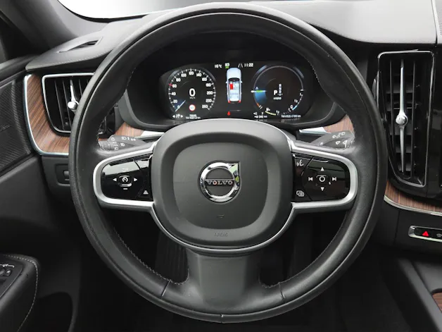 VOLVO XC60 T8 eAWD Inscription