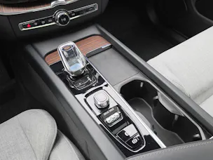 VOLVO XC60 T8 eAWD Inscription
