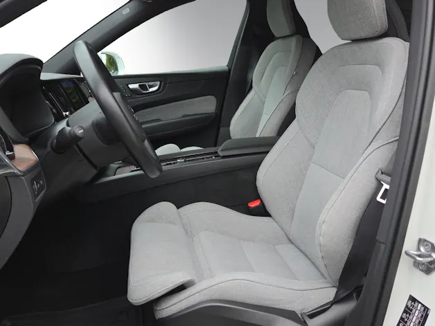 VOLVO XC60 T8 eAWD Inscription