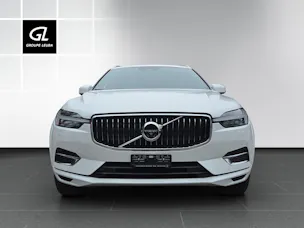 VOLVO XC60 T8 eAWD Inscription