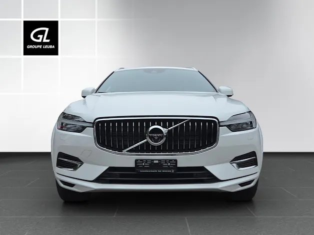 VOLVO XC60 T8 eAWD Inscription