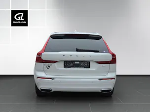 VOLVO XC60 T8 eAWD Inscription