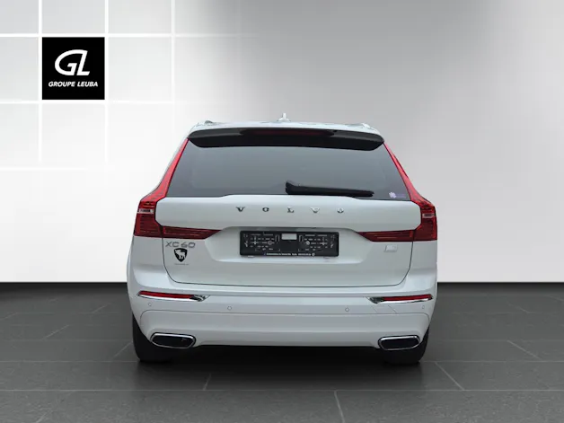 VOLVO XC60 T8 eAWD Inscription