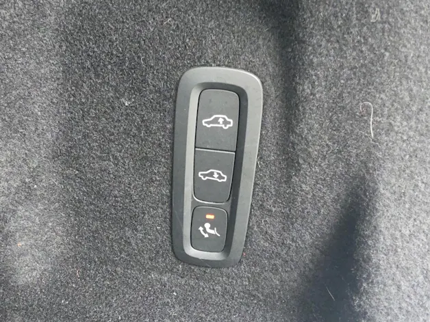 VOLVO XC60 T8 eAWD Inscription