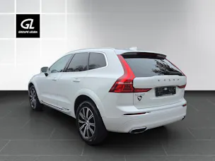 VOLVO XC60 T8 eAWD Inscription