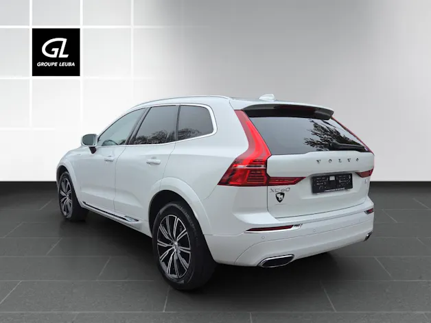 VOLVO XC60 T8 eAWD Inscription