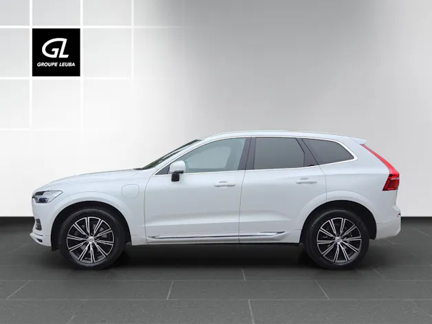 VOLVO XC60 T8 eAWD Inscription