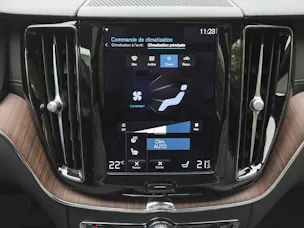 VOLVO XC60 T8 eAWD Inscription