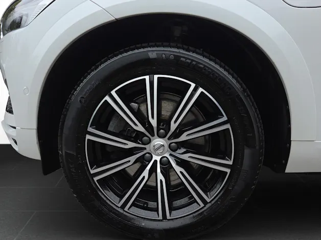 VOLVO XC60 T8 eAWD Inscription