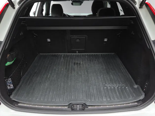 VOLVO XC60 T8 eAWD Inscription