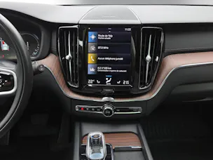 VOLVO XC60 T8 eAWD Inscription