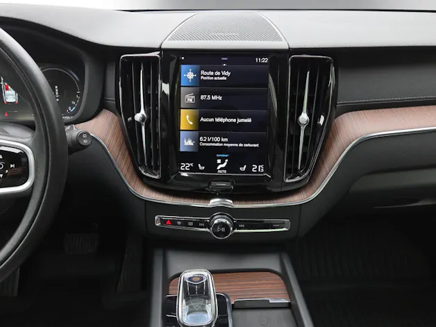 VOLVO XC60 T8 eAWD Inscription