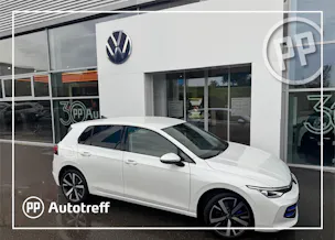 VW Golf 1.5 TSI PHEV Style