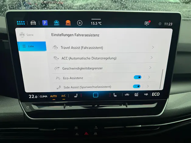VW Golf 1.5 TSI PHEV Style