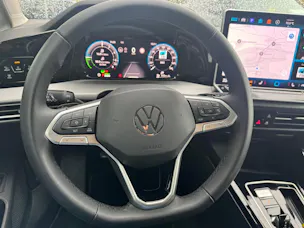 VW Golf 1.5 TSI PHEV Style