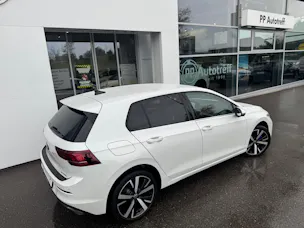 VW Golf 1.5 TSI PHEV Style