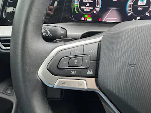 VW Golf 1.5 TSI PHEV Style