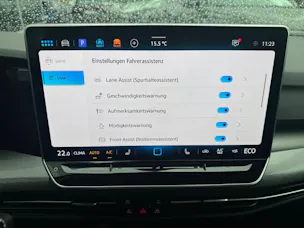 VW Golf 1.5 TSI PHEV Style