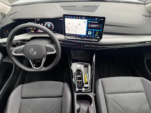 VW Golf 1.5 TSI PHEV Style