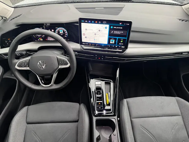 VW Golf 1.5 TSI PHEV Style