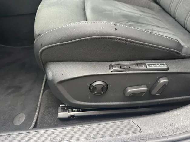 VW Golf 1.5 TSI PHEV Style