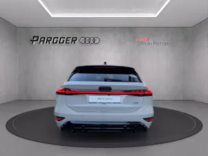 AUDI A6 Avant e-tron quattro
