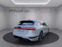 AUDI A6 Avant e-tron quattro