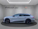 AUDI A6 Avant e-tron quattro