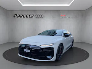 AUDI A6 Avant e-tron quattro