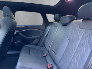 AUDI A6 Avant e-tron quattro