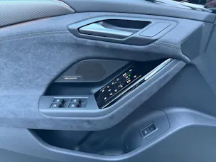 AUDI A6 Avant e-tron quattro