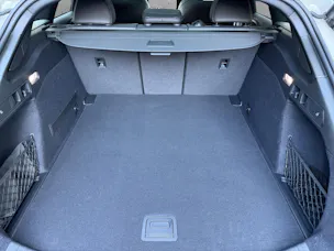 AUDI A6 Avant e-tron quattro