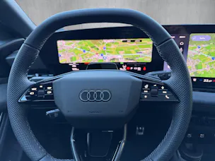 AUDI A6 Avant e-tron quattro