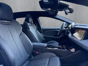 AUDI A6 Avant e-tron quattro