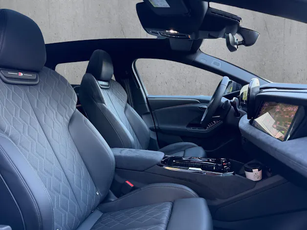 AUDI A6 Avant e-tron quattro