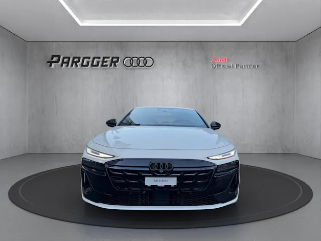 AUDI A6 Avant e-tron quattro