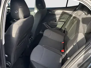 SKODA Fabia 1.0 TSI Ambition DSG