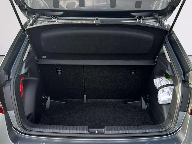 SKODA Fabia 1.0 TSI Ambition DSG