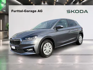 SKODA Fabia 1.0 TSI Ambition DSG