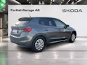 SKODA Fabia 1.0 TSI Ambition DSG