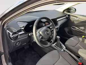 SKODA Fabia 1.0 TSI Ambition DSG