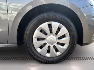 SKODA Fabia 1.0 TSI Ambition DSG