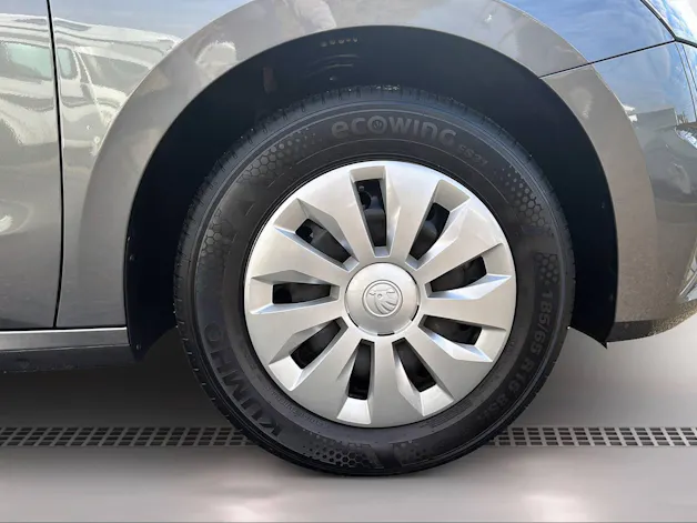 SKODA Fabia 1.0 TSI Ambition DSG