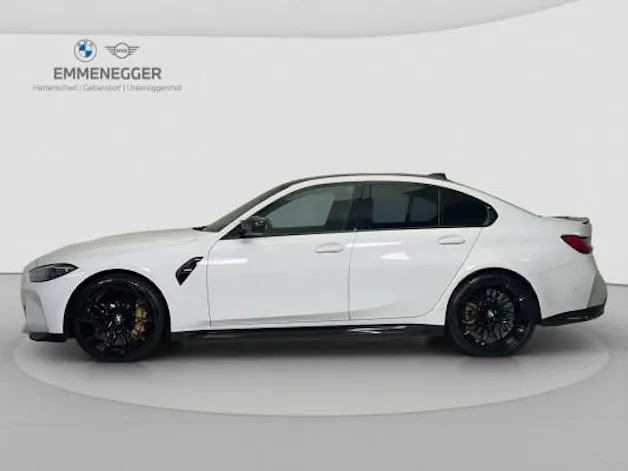 BMW M3
