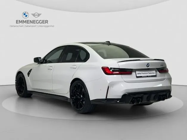 BMW M3